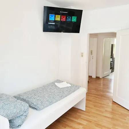 3 Flat With Terrace And Garden * סלה
